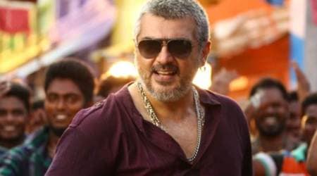 Ajith-Nayantharas Viswasam to go on floors from May