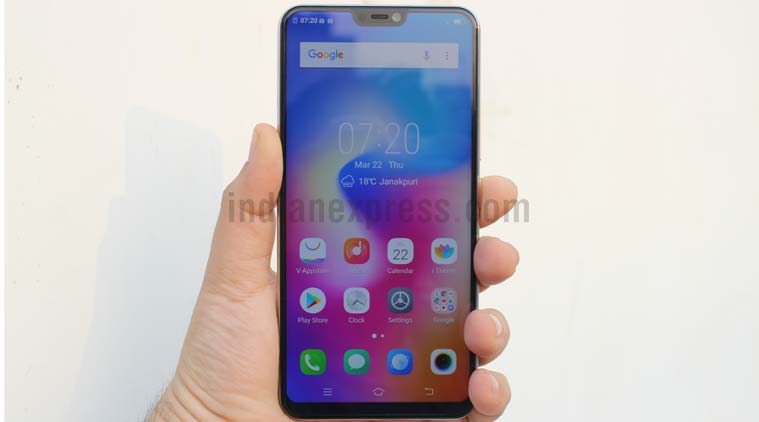 Android Oreo, Android 8.1 Oreo, smartphones with Android 8.1 Oreo, Nokia 7 Plus, Nokia 6 2018, Google Pixel 2 XL, Pixel 2, OnePlus 5T, Vivo V9, Oppo F7, OnePlus, Android
