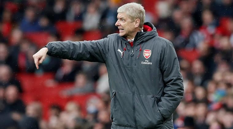 arsene wenger