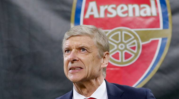 ‘Sad day for Arsenal’ as Arsene Wenger announces departure after nearly 22 years