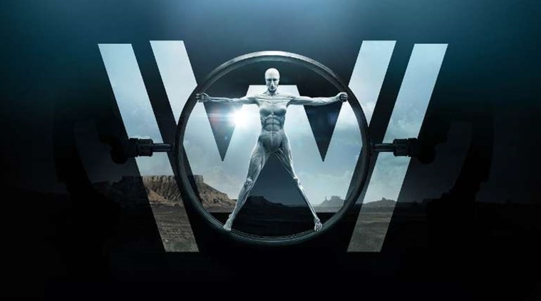 westworld season 2