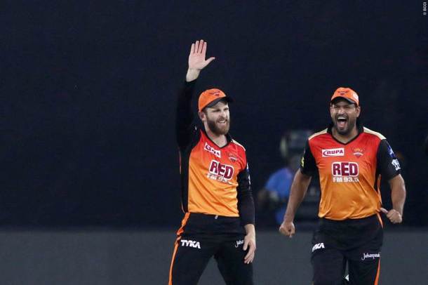 IPL 2018, SRH vs RR: Shikhar Dhawan's unbeaten 77 helps Sunrisers Hyderabad crush Rajasthan Royals by 9 wickets