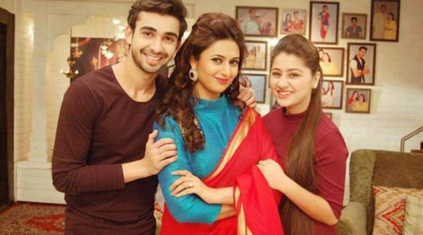 Yeh Hai Mohabbatein