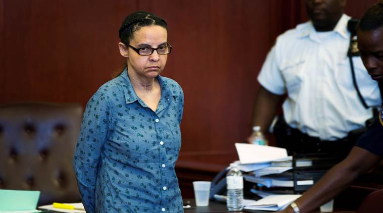 Nanny who killed kids while parents away convicted of murder