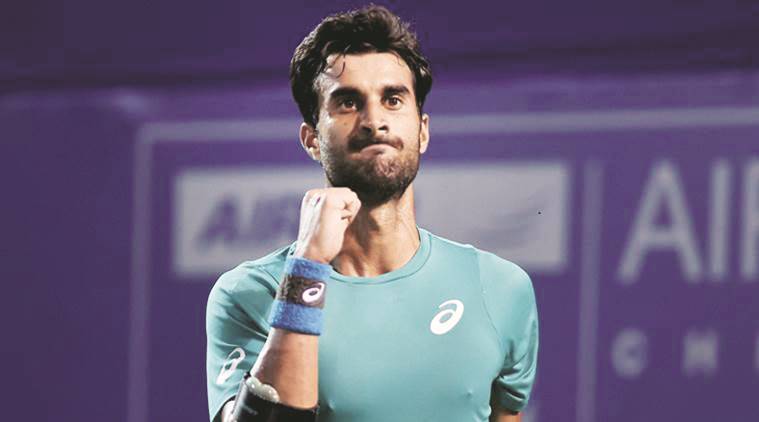 yuki bhambri,