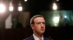Facebook CEO Mark Zuckerberg's testimony to US Congress: The key answers he gave