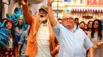 102 Not Out movie review: The Amitabh Bachchan starrer is happy making old age seem all sunshine