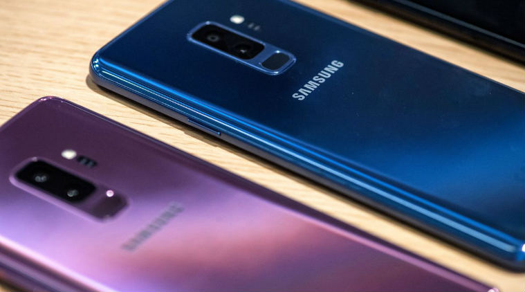 Samsung, Samsung smartphone market share, global smartphone sales, Apple, Samsung Q1 2018 sales, Huawei, Gartner report, Xiaomi, smartphone vendors, Oppo