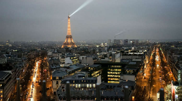 Uber, Uber flying cars, Uber cabs, Uber Elevate, Dara Khosrowshahi, Uber Paris, Uber R&D lab, Uber flying cars Paris