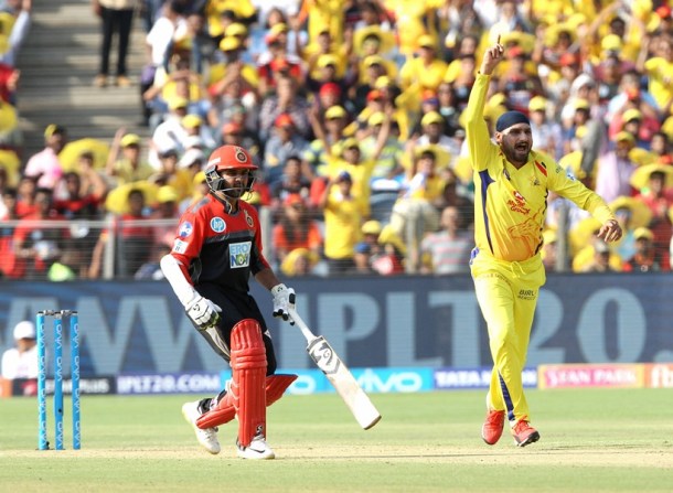 IPL 2018, CSK vs RCB: Chennai Super Kings come closer to play-offs after beating Royal Challengers Bangalore
