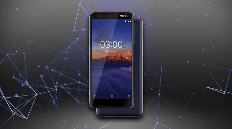 Nokia 3.1 Vs Nokia 3, Nokia 3.1 Vs Oppo Realme 1, Nokia 3.1 Vs Honor 7A, Nokia 3.1 specifications, Nokia 3.1 features, Nokia 3.1 price in india, Oppo Realme 1, Honor 7A, Honor 7A price in India, Oppo Realme 1 price in India, android one, mobiles