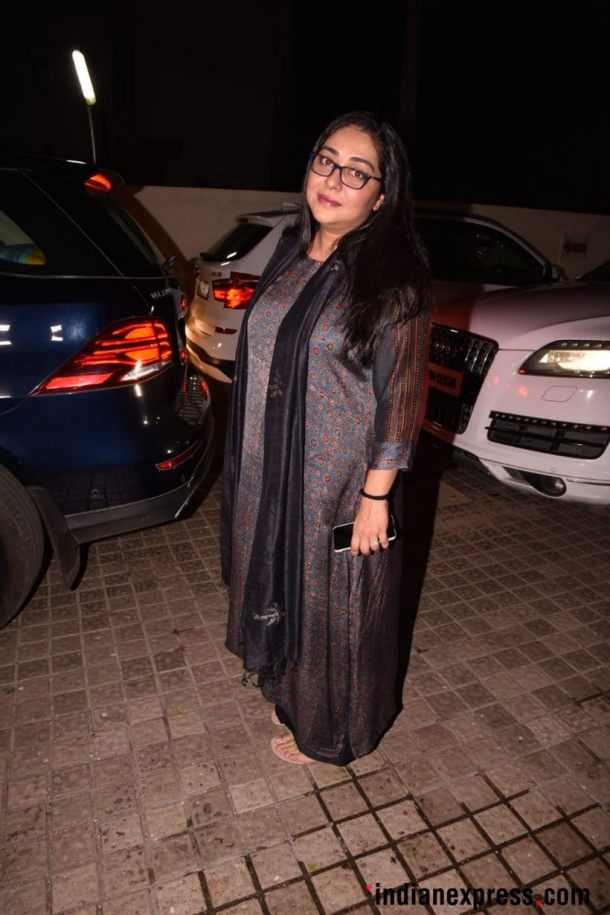 raazi filmmaker meghna gulzar