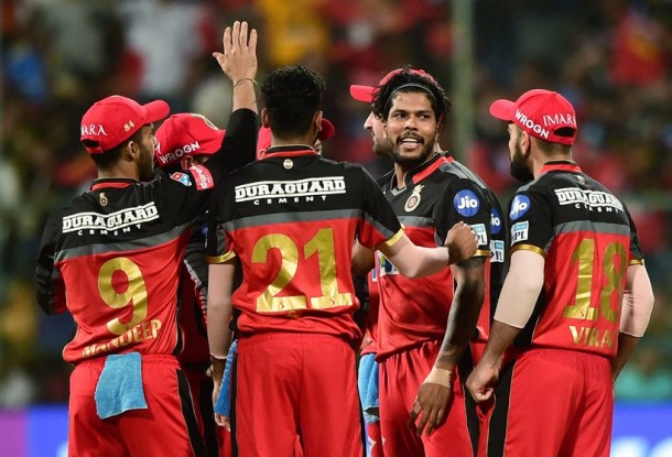 IPL 2018, CSK vs RCB: Chennai Super Kings come closer to play-offs after beating Royal Challengers Bangalore