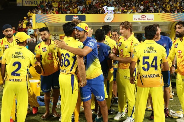 IPL 2018, CSK vs RCB: Chennai Super Kings come closer to play-offs after beating Royal Challengers Bangalore