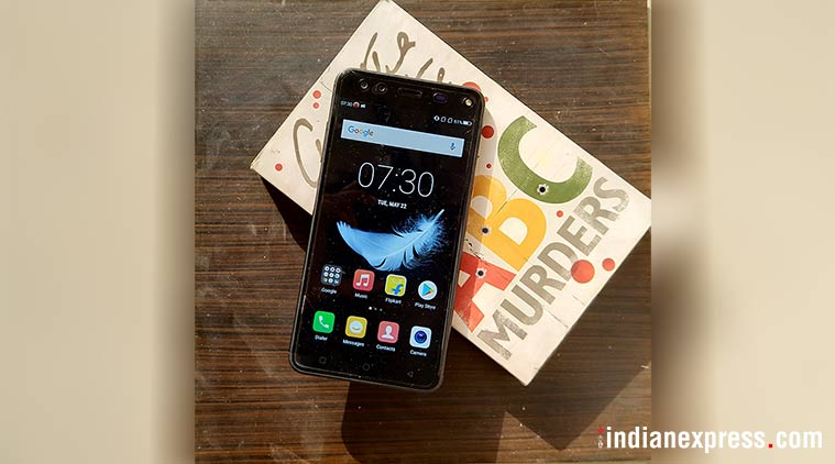 Mobiistar XQ Dual Selfie Review