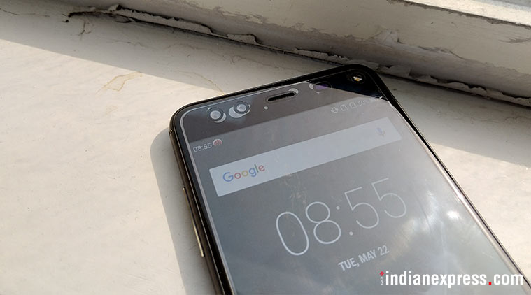 Mobiistar XQ Dual Selfie 