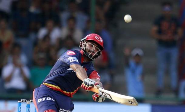 IPL 2018, DD vs MI: Delhi Daredevils stop Mumbai Indians from qualifying to Playoffs