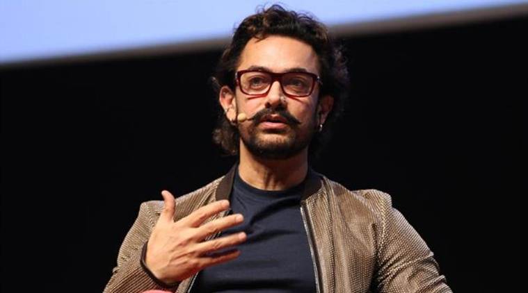 aamir khan