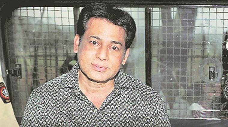 Gangster Abu Salem found guilty in 2002 extortion case