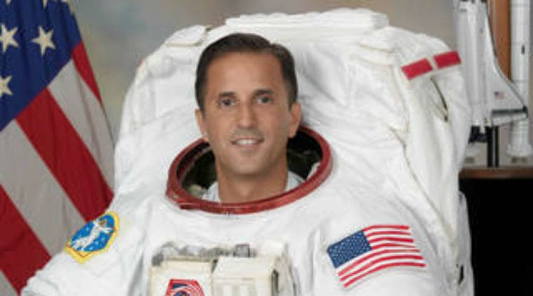 Joseph Acaba NASA, International Space Station, man on Mars, ISS spacewalks, Russian cosmonauts, ISS experiments, NASA Mars mission 