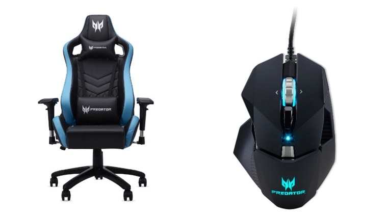Acer, Acer Predator Helios 500, Acer Predator gaming laptops, Acer Predator Helios 300, Acer Nitro 50 desktop, Acer Predator Orion 5000, Acer Predator gaming desktops, Acer Predator Orion 3000, Acer Nitro VG0, Acer Nitro RG0, Acer Predator gaming accessories, Acer product launch event
