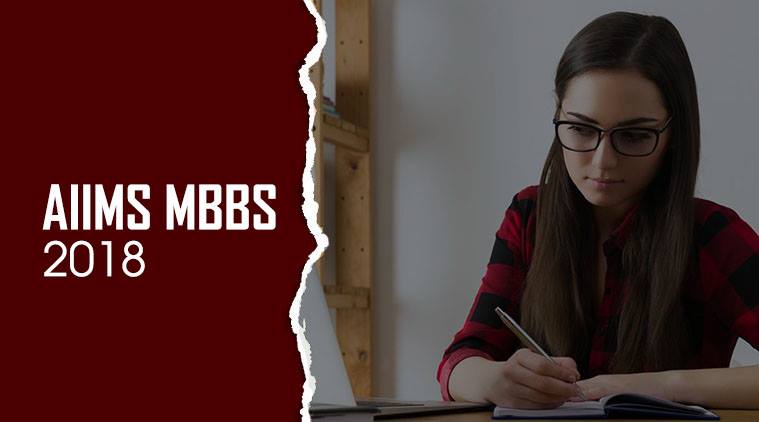 AIIMS entrance exam, aiims.edu, AIIMS, AIIMS MBBS 2018, AIIMS MBBS entrance exam, AIIMS MBBS 2018 exam, AIIMS MBBS exam preparation, MBBS entrance exam preparation, AIIMS Exam tips, AIIMS exam tips and tricks, medical entrance exam 2018,