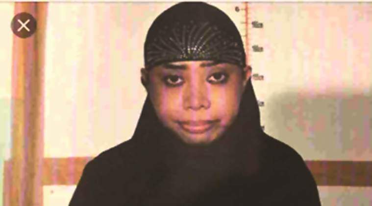 IS, IS in India, Islamic state, IS sympathisers, Islam Q&A, Karen Aisha Hamidon, Filipino woman, IS recruit, IS network, Indian Express news