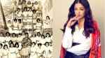 Aishwarya Rai Bachchan goes on a throwback trip, posts adorable childhood photos