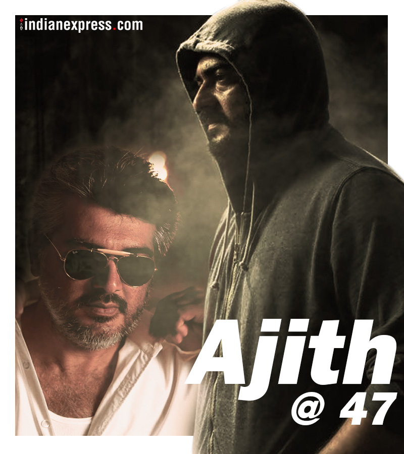 Ajith birthday highlights: Celebrities wish Tamil superstar on 47th