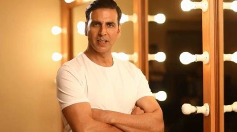 akshay kumar said films with social message are hard to make