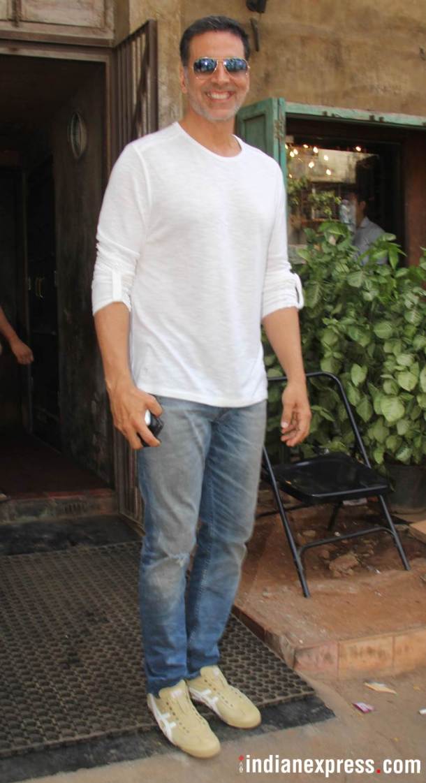 akshay kumar