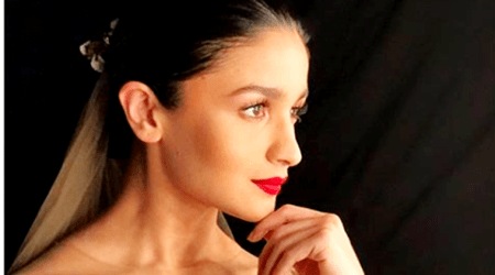 Alia Bhatt will steal your heart as the cutest boss girl in her latest photo shoot