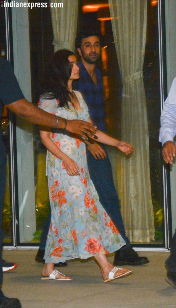 ranbir kapoor photos with alia bhatt