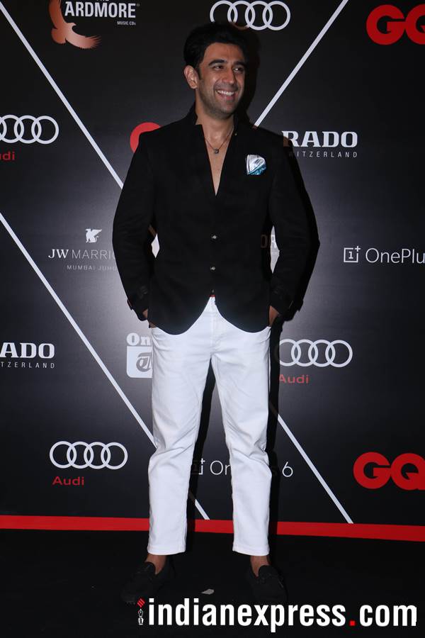 Amit Sadh