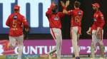 IPL 2018 Live Score: Pollard, Krunal Pandya rebuild for Mumbai