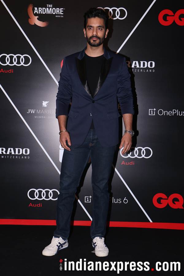 Angad Bedi