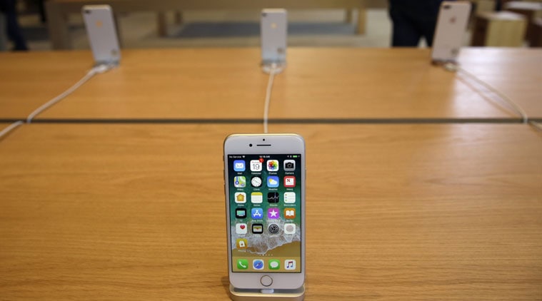 Apple, Apple iOS 12, iOS 12 leaks, iOS 12 lockscreen, iOS 12 release, Apple WWDC, Apple WWDC 2018, WWDC, Apple WWDC Keynote