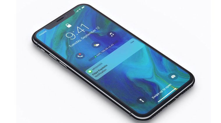 Apple, Apple iOS 12, iOS 12 leaks, iOS 12 lockscreen, iOS 12 release, Apple WWDC, Apple WWDC 2018, WWDC, Apple WWDC Keynote