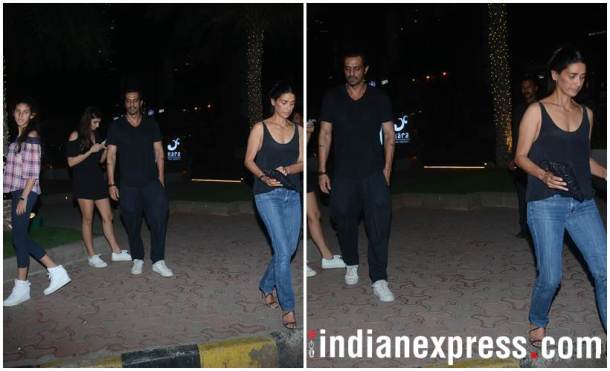 arjun rampal