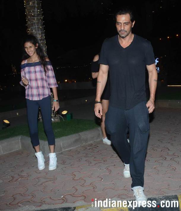 arjun rampal