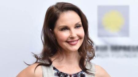 Ashley Judd sues Harvey Weinstein, says he wrecked her career