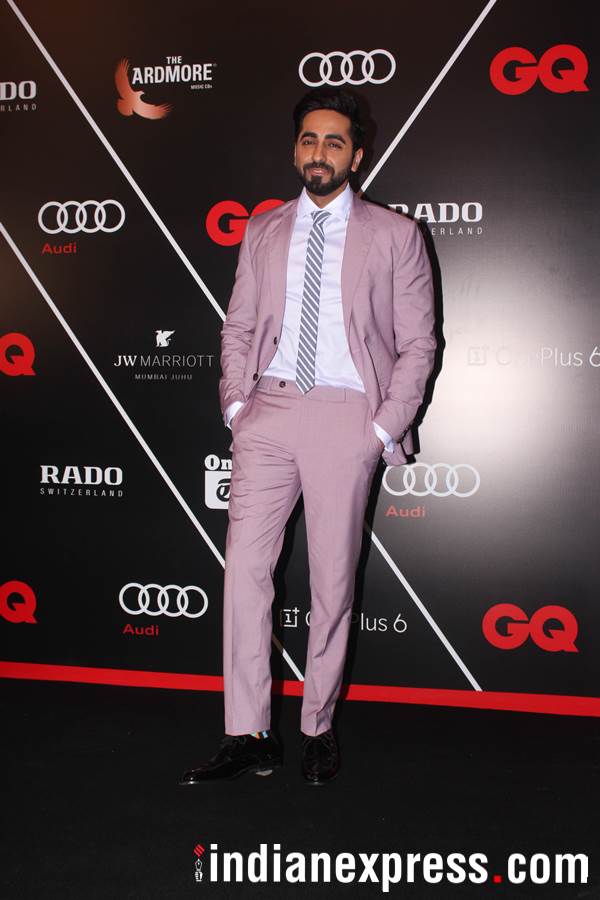 Ayushmann Khurrana