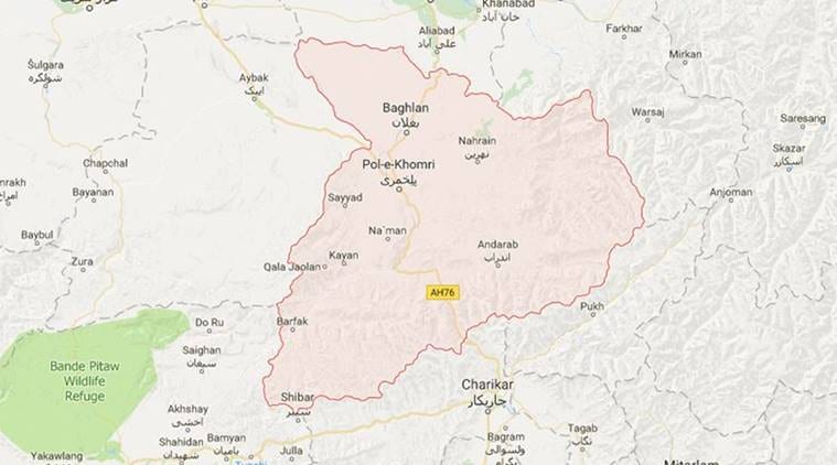 Six Indian abducted in Baglan province of Afghanistan, authorities suspect Taliban's hand