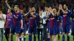 El Clasico: 10-man Barca remain unbeaten after draw
