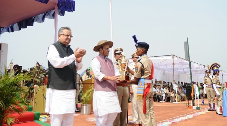 Echo from the hills of Chhattisgarh: ‘We Are The First Bastariya Battalion’