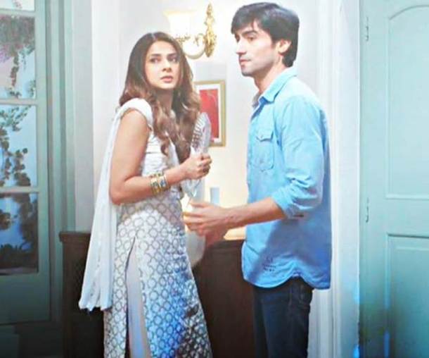 Bepannah