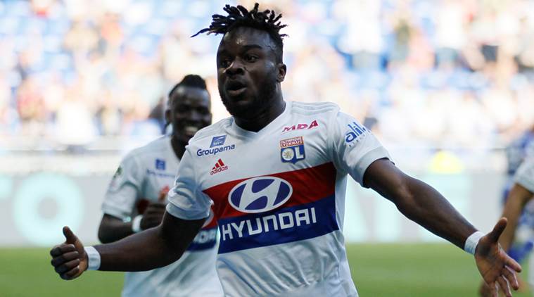 Ligue 1, Lyon vs Metz