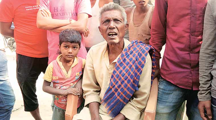 Prohibition in Bihar: Widows and elderly jailed, children picked up for ferrying liquor