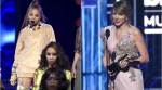 Billboard Music Awards 2018 winners: Taylor Swift, Ed Sheeran, Janet Jackson and others