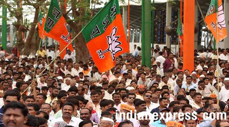 Palghar bypoll: Can’t take any bypoll casually, says BJP